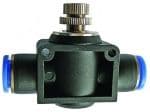 Flow Control valve