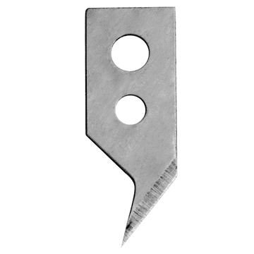 FoamWerks Freestyle Cutter Replacement Blades - WB