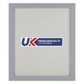 Light Grey Picture Frames 30x15mm - Bulk Buy