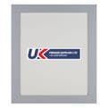 Light Grey Picture Frames 30x15mm - Bulk Buy