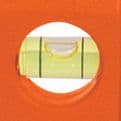 Magnetic Pocket Spirit Level | RRP: £1.98