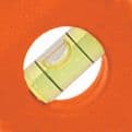 Magnetic Pocket Spirit Level | RRP: £1.98