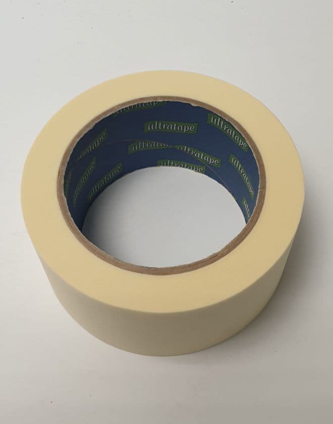 Masking Tape General Purpose 48mm x 50m | RRP: £1.95