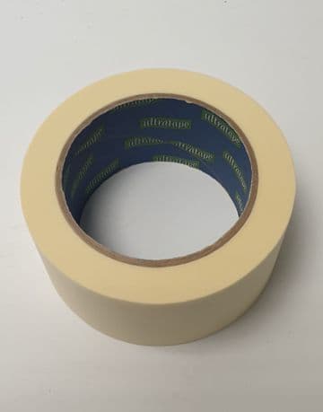 Masking Tape General Purpose 48mm x 50m | RRP: £1.95