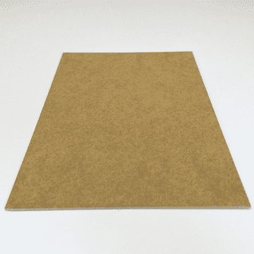 MDF 2mm Backing Board - various sizes - packs of 10