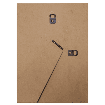 MDF Strut Backs Standard Leg: Various sizes - packs of 10