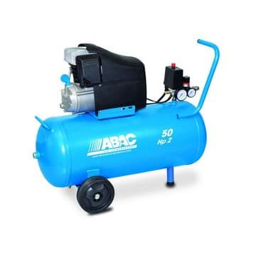 Montecarlo L20 50 Litre Air Compressor