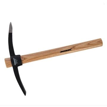 Mortar Pick Axe - 40cm long