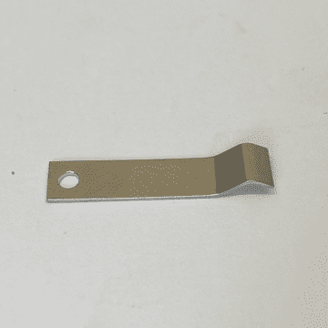 Nickel Plated Spring Clips - 25mm x 100 | RRP: £3.95