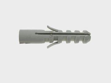 Nylon Wall Plugs | RRP: £6.39