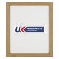 Oak Picture Frames 30x15mm - Bulk Buy