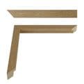 Oak Picture Frames 30x15mm - Bulk Buy
