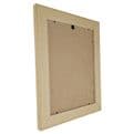 Oak 57x 23mm Shaped Profile Frames