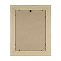 Oak 57x 23mm Shaped Profile Frames