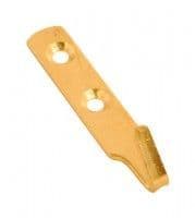 Plate Hook 2 Hole per 100