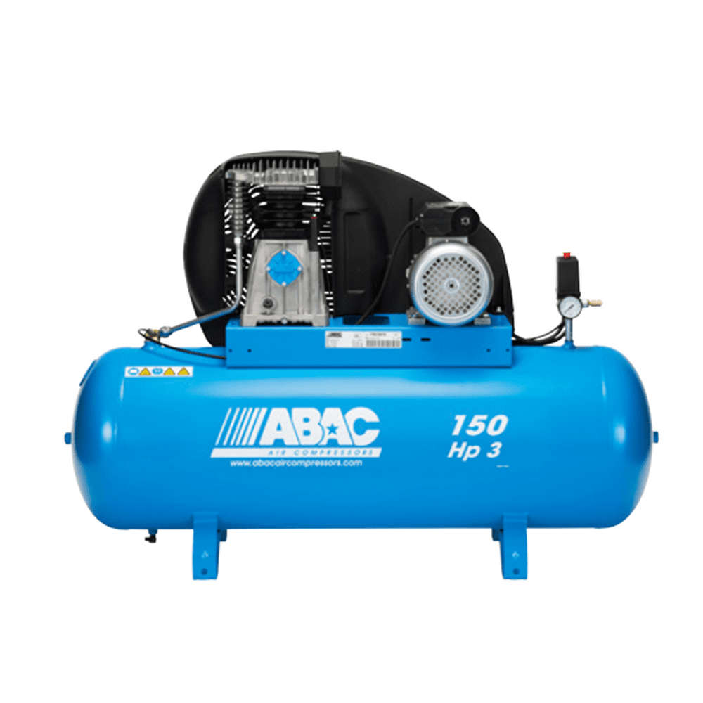 Pro A39B FM3 - 150 Litre Air Compressor