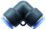 Push in Elbow Fitting 10mm