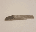 Security Fixing Key | RRP: £2.83
