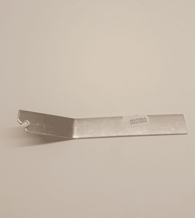 Security Fixing Key | RRP: £2.83