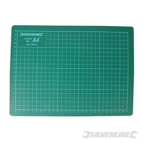 Self-Healing Craft Cutting Mats - A2, A3 or A4 | UK Framing Supplies
