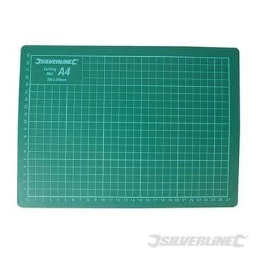 Self-Healing Cutting Mats A4 | 30% OFF
