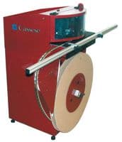 Multifix Machine Cassese Parts