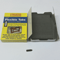 T4F Flex tabs for T225 Manual tab tool pack of 2500