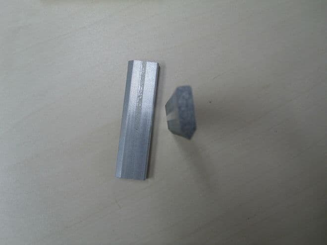 T4R Rigid tabs for T225 Tool 2500 per box RRP 8 54
