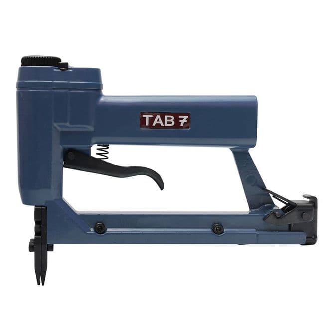 Tab 7 - Pneumatic Picture Framing Point Driver