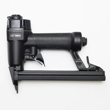 Tab 9 Pneumatic Flex Tab Gun | RRP: £295