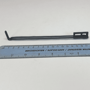 Tab Pusher for Omer Tools | RRP: £39.02