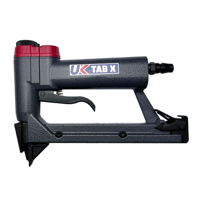 Tab X Pneumatic Gun | Framing Point Driver