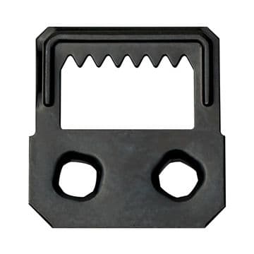 UK Premier 2 Hole Press-Fix Hangers | 2602N