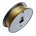 UK Premier Brass Picture Wire 150m