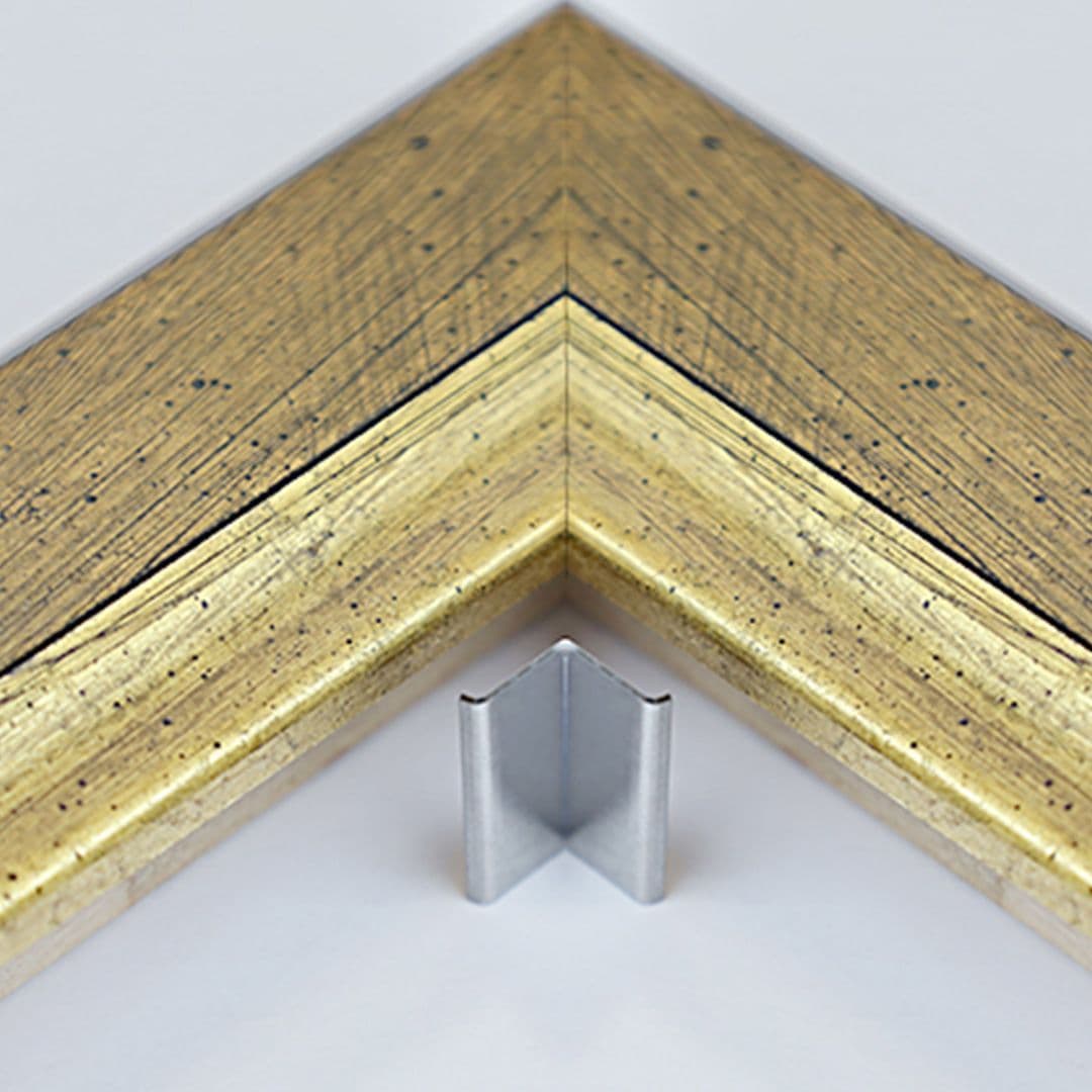 UK Premier UNI Framing Wedges/V-Nails - 10mm Hardwood / MDF