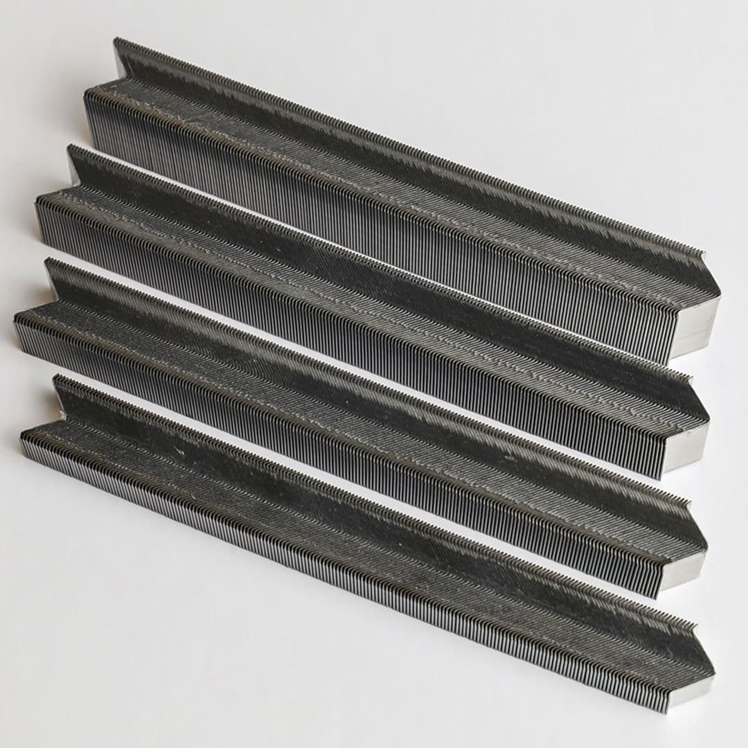 UK Premier UNI Framing Wedges/V-Nails - 15mm Hardwood/MDF