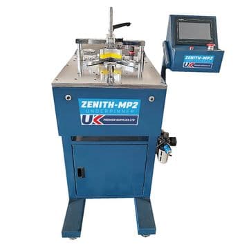 UK Premier Zenith MP2 - Memory Programme Underpinner