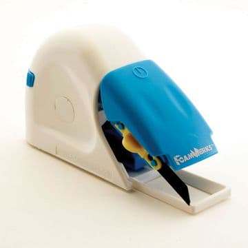 WC6001 FoamWerks Straight Cutter | RRP: £45.55