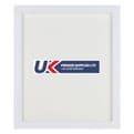 White Trade Picture Frames 20x25mm - Bulk Buy