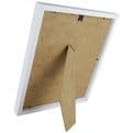 White Trade Picture Frames 20x25mm - Bulk Buy