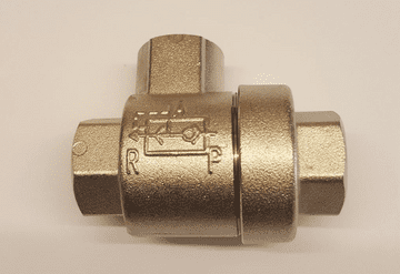 Z15212 Quick Exhaust Valve