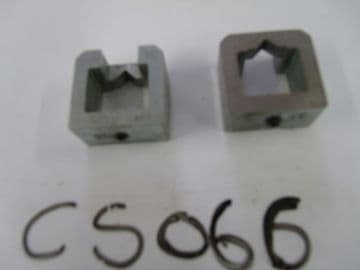 Z25500 Stapling Head for 15mm Wedges