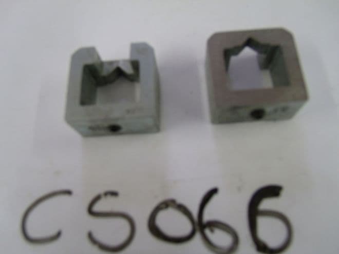 Z25500 Stapling Head for 15mm Wedges