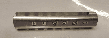 Z26999 Adjustable Rod