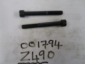 Z460 Screw CHC 8 x 70