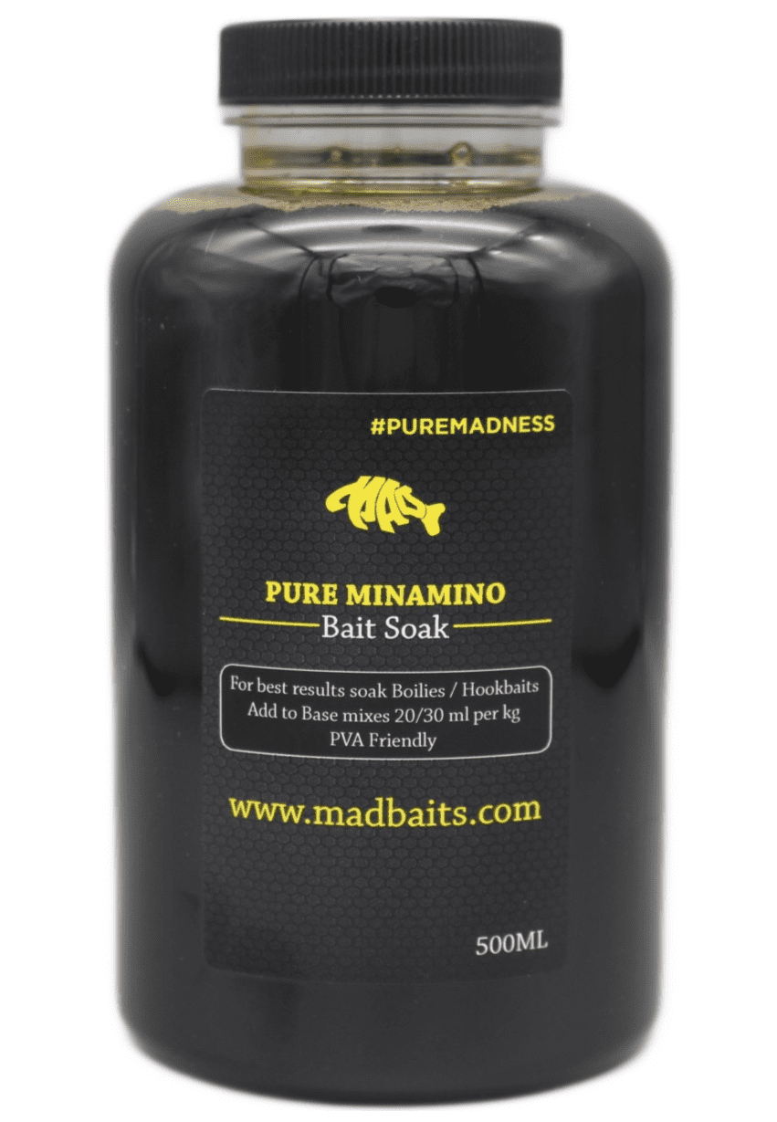 Hydrolysed Fish Extract