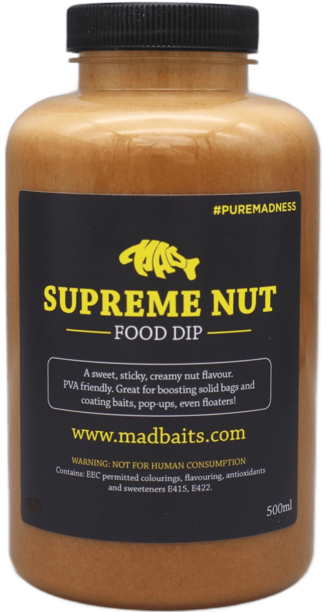 Nuts Plus Pellet Mix