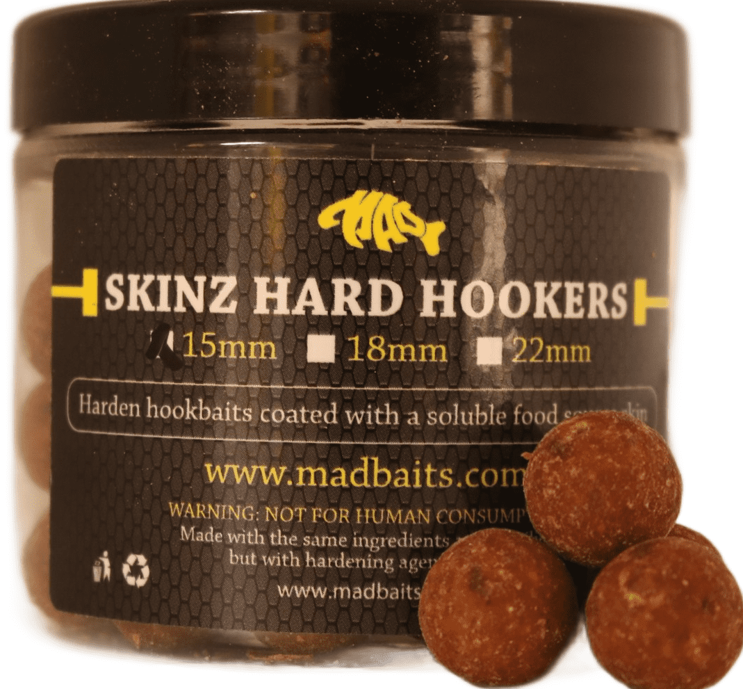 Nuts Plus Pellet Mix