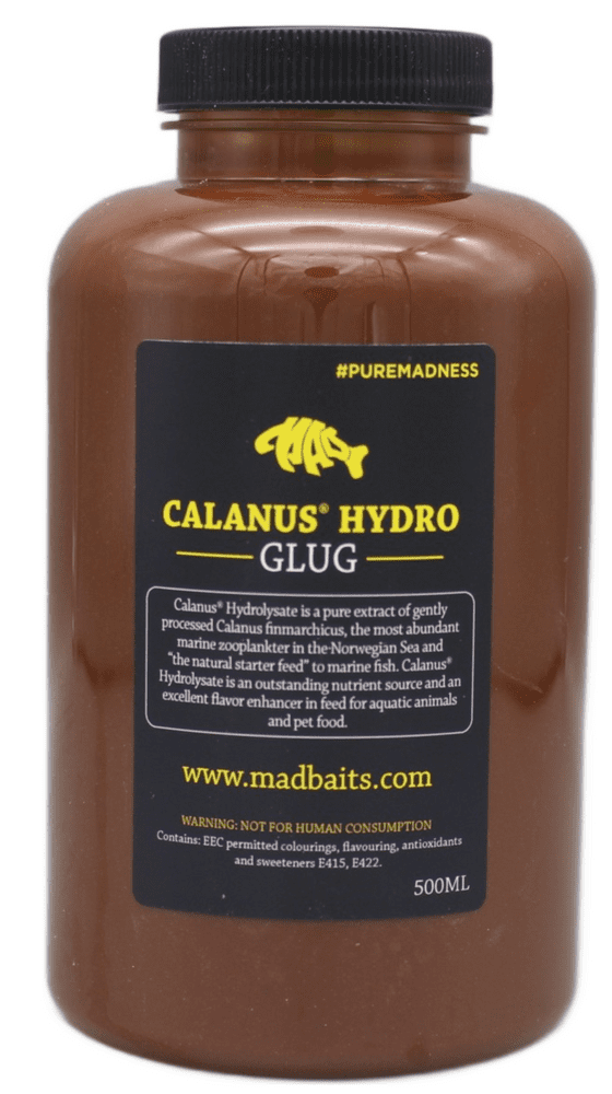 Calanus Catching Pure Calanus Hydrolysate Liquid