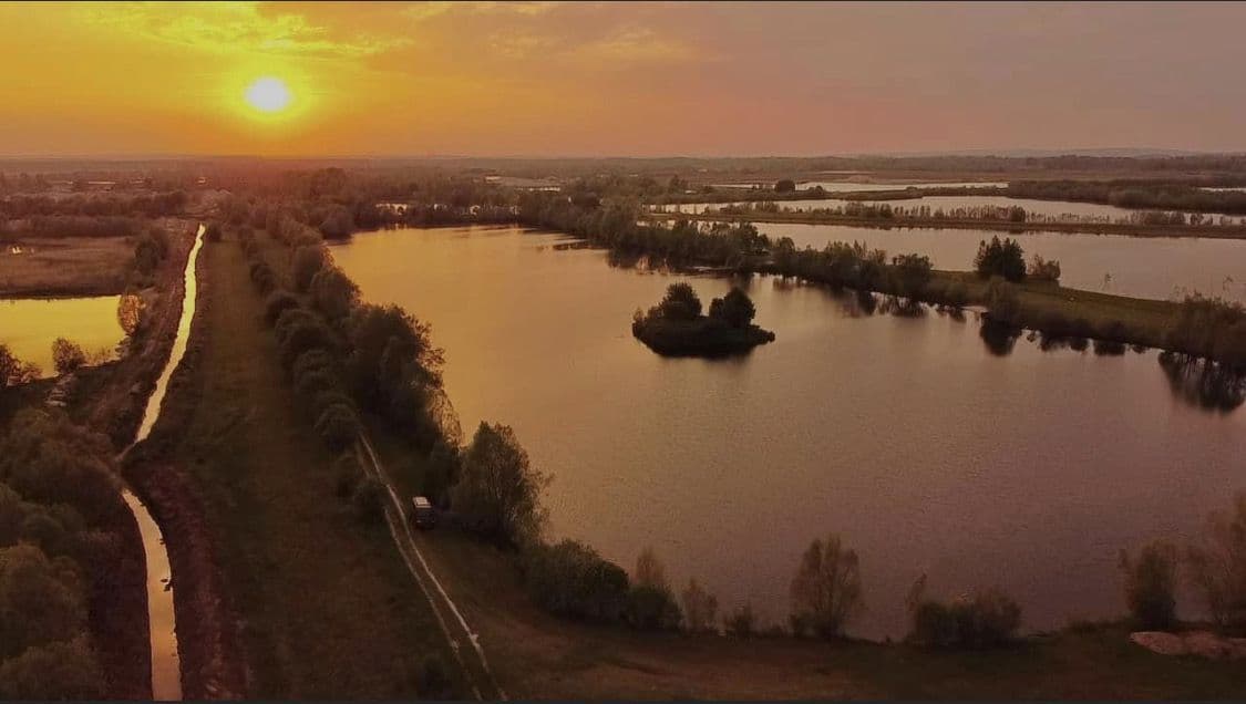 Ruby Lake 1 June 2026